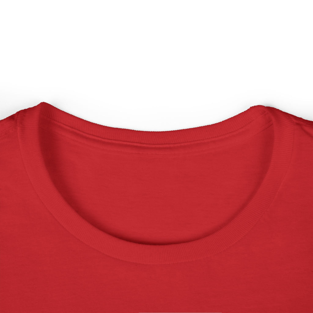 Ambedo Tee — "Embrace the Moment" Women's Graphic Shirt