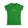 Ambedo Tee — "Embrace the Moment" Women's Graphic Shirt