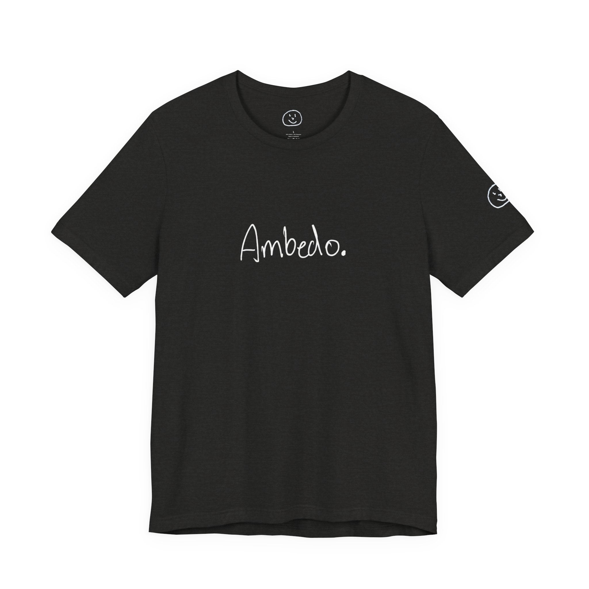Ambedo Unisex Jersey Short Sleeve Tee